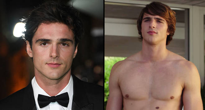 Jacob Elordi calls out Hollywood&squot;s "frustrating" objectification of men.