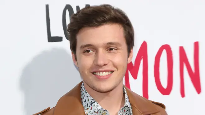 Nick Robinson - 'Love, Simon' Special Screening And Performance