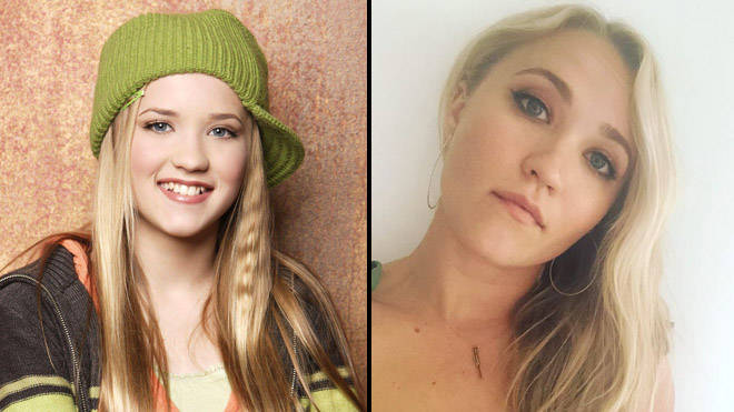 How old is Emily Osment?