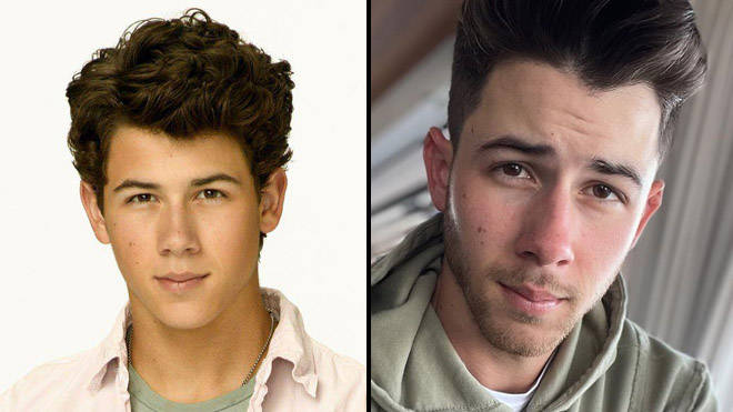How old is Nick Jonas?