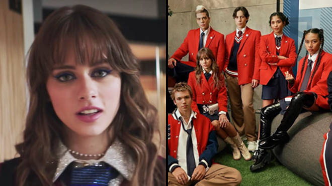 Rebelde season 2: Release date, cast, spoilers and news about the Netflix show