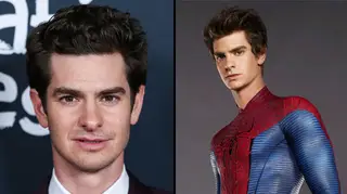 Andrew Garfield says he would play Spider-Man again following petitions for The Amazing Spider-Man 3