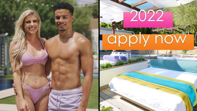 Love Island are opening up applications to non-binary people