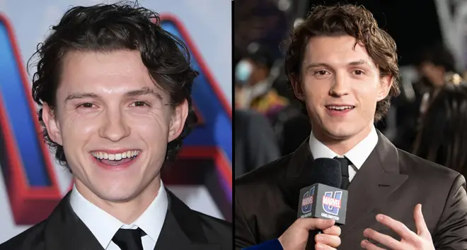 Tom Holland has reportedly been asked to host the Oscars.
