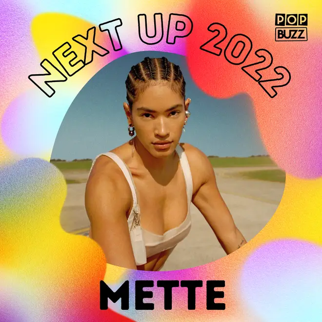 Mette - Next Up 2022