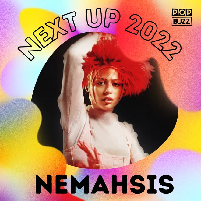 Nemahsis - Next Up 2022