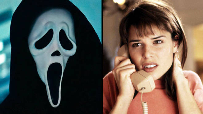 Is Scream on Netflix? Where to watch online