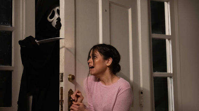Will there be a Scream 6? Here's what Neve Campbell has said