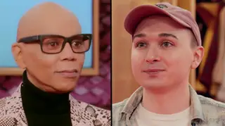 Drag Race viewers are divided after RuPaul reveals Maddy Morphosis' sexuality