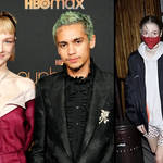 Are Hunter Schafer and Dominic Fike dating?