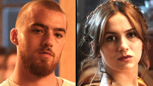How old are Fez and Lexi in Euphoria? Angus Cloud clarifies ...