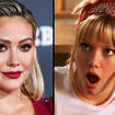 Hilary Duff reveals the plot of the cancelled Lizzie McGuire reboot
