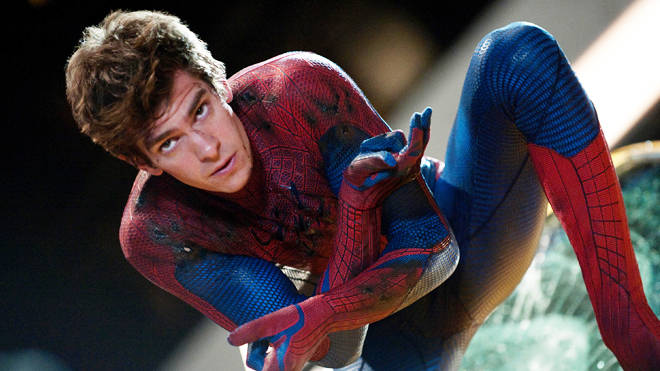 Andrew Garfield wants to do another Spider-Man film with Tom Holland and Tobey Maguire (2)
