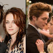 How old were Robert Pattison and Kristen Stewart when they filmed Twilight?