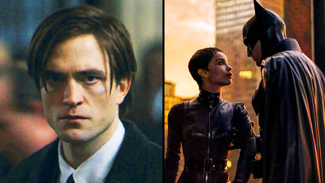 Robert Pattinson's The Batman will be the longest Batman movie ever