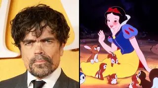Peter Dinklage slams Disney over new live-action Snow White movie