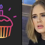 What is the cupcake on Instagram?