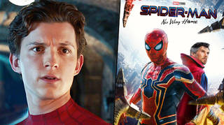 Spider-Man: No Way Home is now the sixth highest-grossing movie of all time