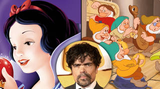Disney say live-action Snow White will take a “different approach” to the seven dwarfs
