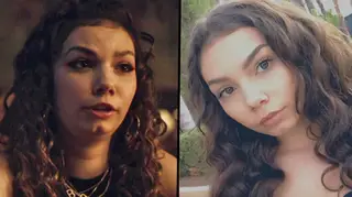 Euphoria actress Sophia Rose Wilson receives backlash after alleged racist social media posts are unearthed.