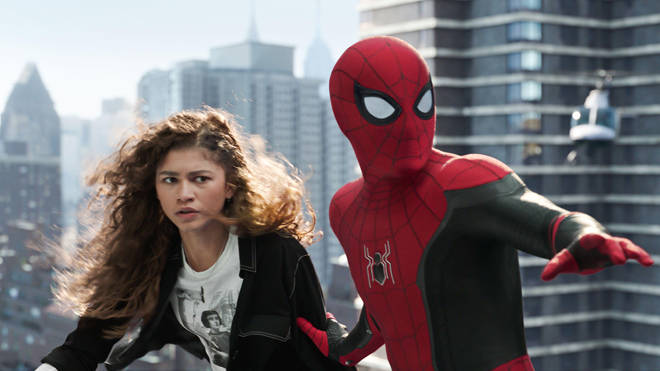 Tom Holland and Zendaya apologise to fans for Spider-Man: No Way Home ending