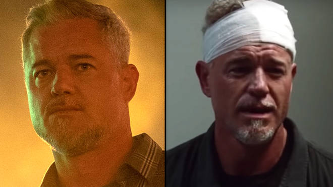 Euphoria fans are raving over Eric Dane's performance in episode 4