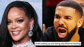 20 savage memes about Drake's reaction to Rihanna being pregnant