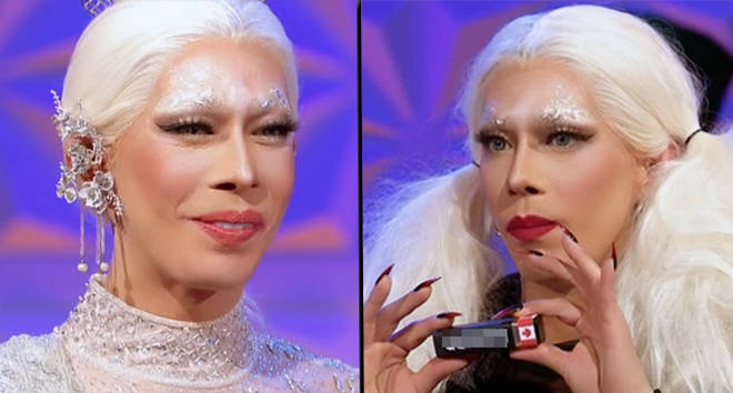 Pangina Heals receives racist abuse and death threats over controversial elimination