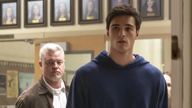 Jacob Elordi and Eric Dane reveal why they sympathise with Nate and Cal in Euphoria
