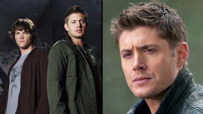 A Supernatural prequel with Jensen Ackles has been ordered by The CW ...