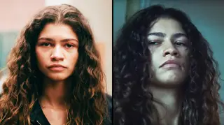 Zendaya appears to shut down theory that "Rue is dead" in Euphoria