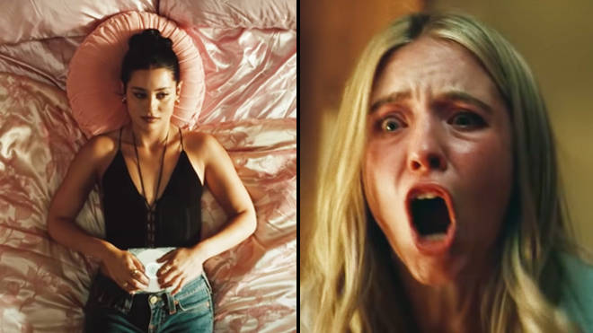Maddy gets revenge on Cassie and Nate in shocking Euphoria season 2, episode 6 trailer
