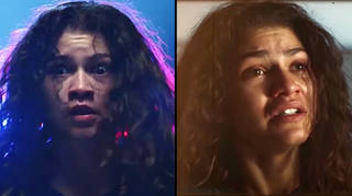 Euphoria fans call for Zendaya to win second Emmy for Rue's episode