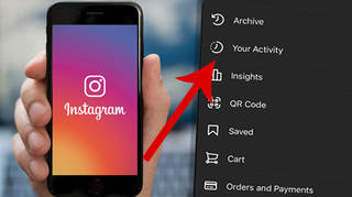 Has Instagram's archive button gone missing? Here's what's happened