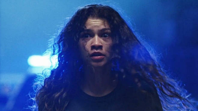 Euphoria hair stylist says it’s really "difficult" to make Zendaya look like Rue