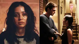 Euphoria season 2, episode 6: Alexa Demie reveals how they filmed the "traumatic" Nate and Maddy scene