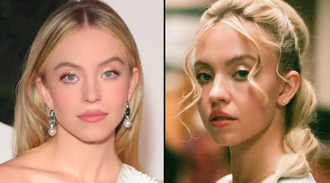 Sydney Sweeney says casting director told her she'd never be on a TV show