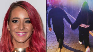 Jenna Marbles seen in first Instagram post since leaving YouTube.