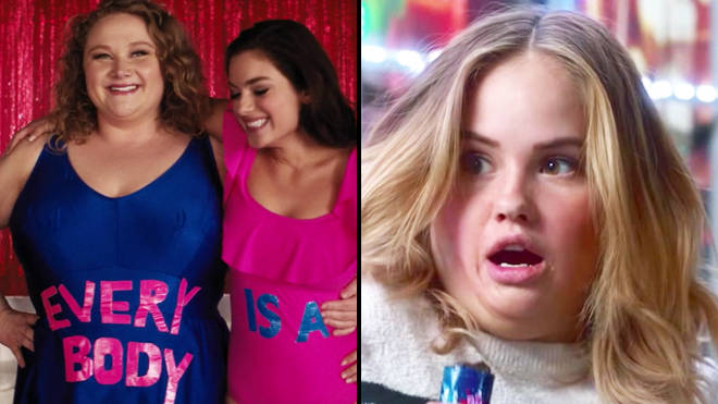 Netflix viewers say &squot;Dumplin&squot;&squot; is "everything &squot;Insatiable&squot; and &squot;Sierra Burgess Is a Loser&squot; wanted to be”