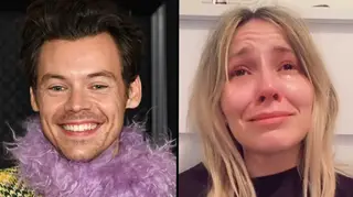 Harry Styles fan "devastated" after spending $20,000 on tour tickets before concert cancellation.