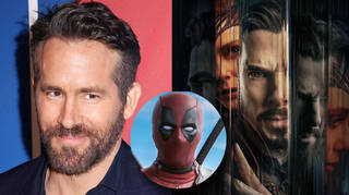 Ryan Reynolds addresses theory that Deadpool will star in Doctor Strange 2