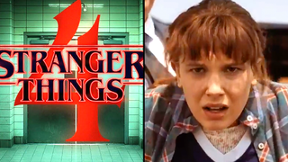 Stranger Things 4 release confirmed for May AND July