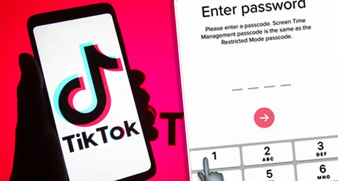 How to turn off Restricted Mode on TikTok