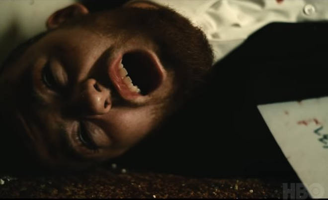 Euphoria season 2, episode 8 trailer: Fez screams while lying on the ground