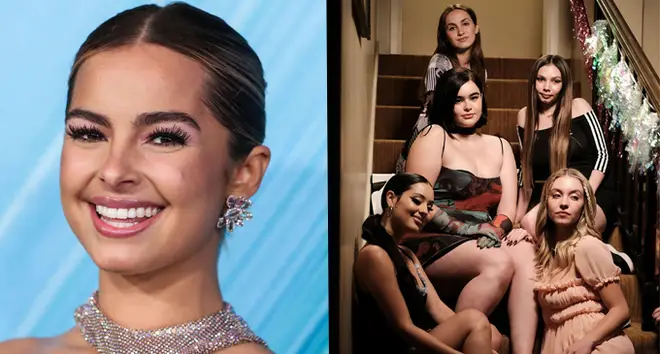 Addison Rae fans want her to join the cast of Euphoria following viral photoshoot.