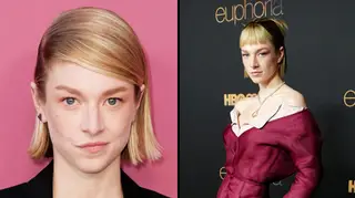 Euphoria's Hunter Schafer says it took “bravery” growing up trans in a conservative state