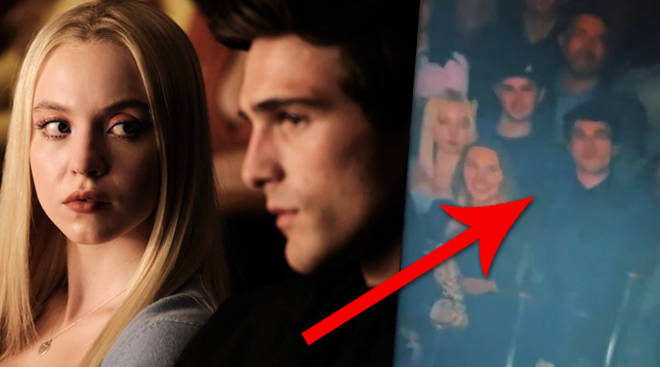 Euphoria fans notice editing mistake with Nate and Cassie in season 2 finale