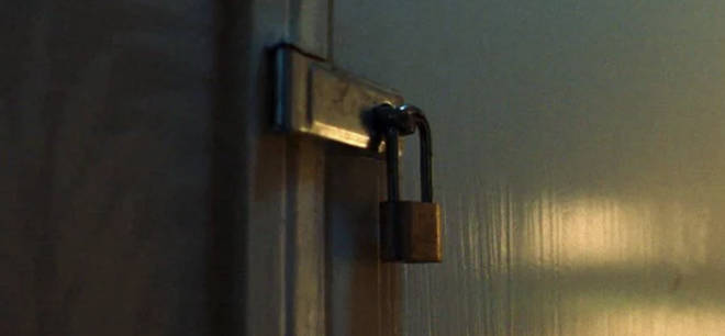 Euphoria: What is behind Laurie's locked door?