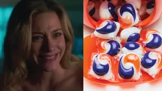 2018 would you rather betty cooper tide pods