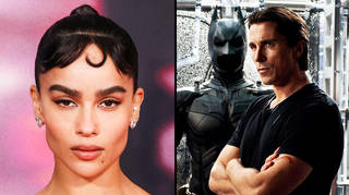 Zoë Kravitz wasn't allowed to audition for The Dark Knight Rises because of the colour of her skin